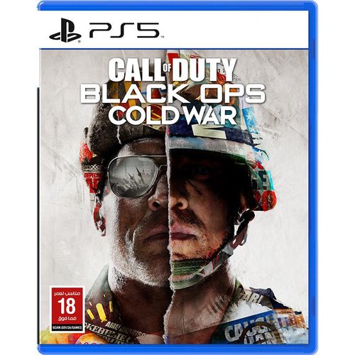 Call of Duty: Black Ops Cold War