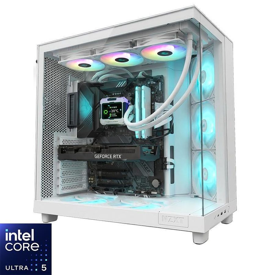 Infiniarc Cube Pro Air Cool