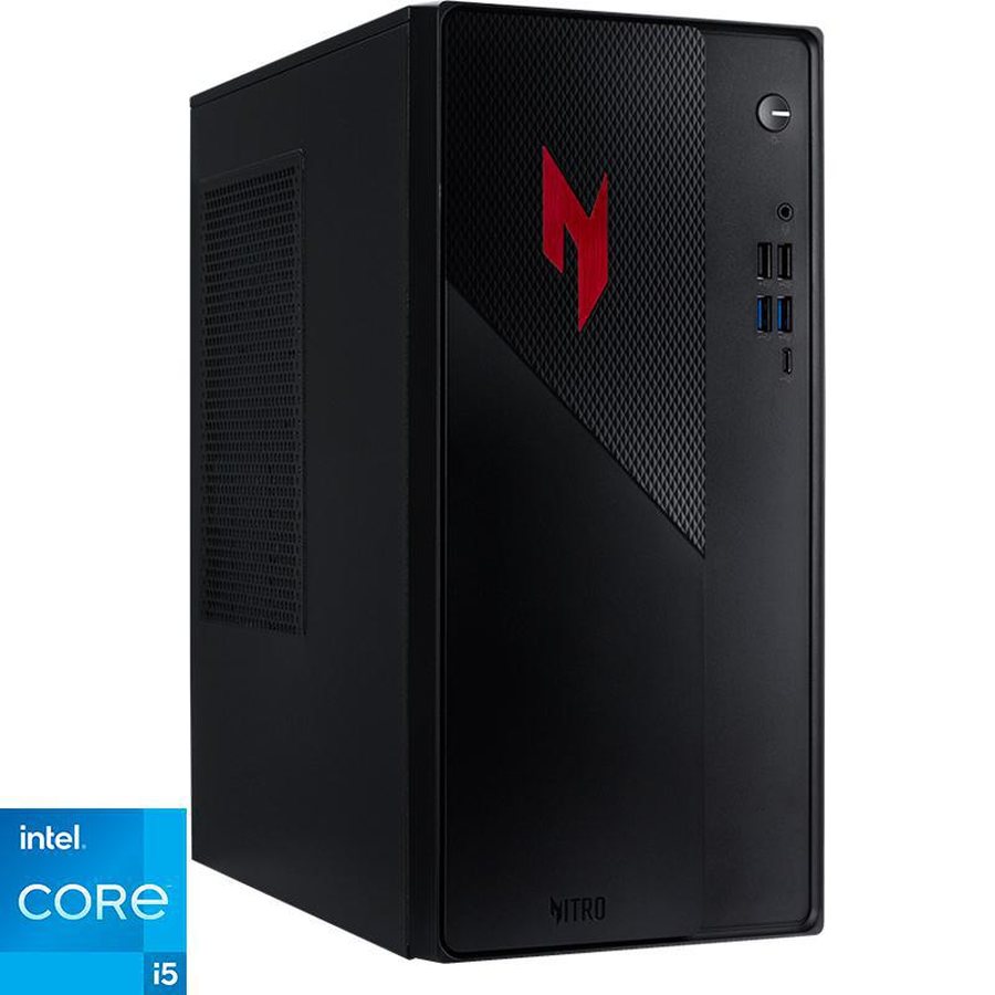 Acer Nitro Nitro N50-660