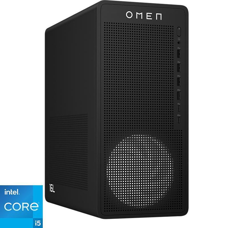 HP OMEN OMEN 35L GT16-0014nx