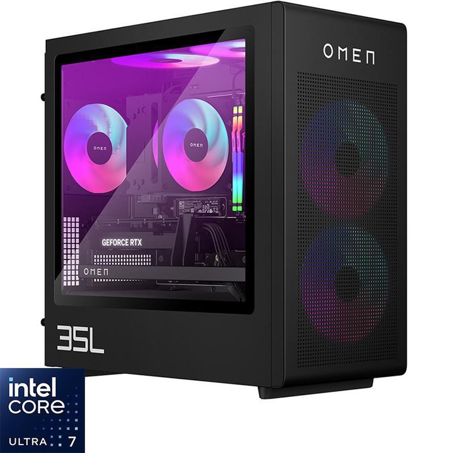 HP OMEN OMEN 35L GT16-0003nx