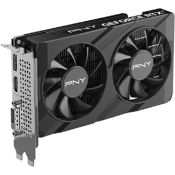 PNY GeForce RTX 3050