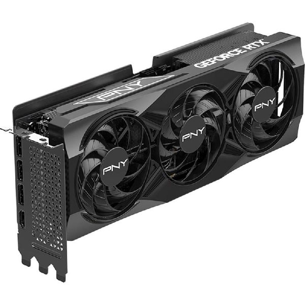 PNY GeForce RTX 5070 OC