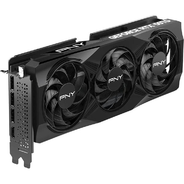 PNY GeForce RTX 5070 Ti OC