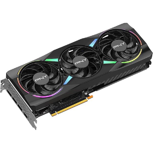 PNY GeForce RTX 5080 OC